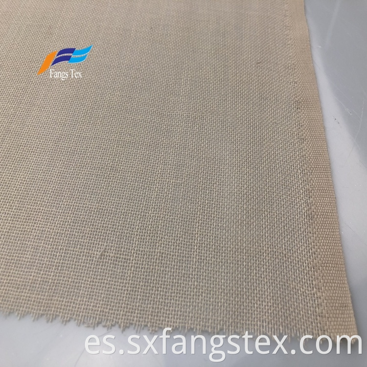 Breathable 100% Wool Rare Mesh Abaya Woven Fabric 2